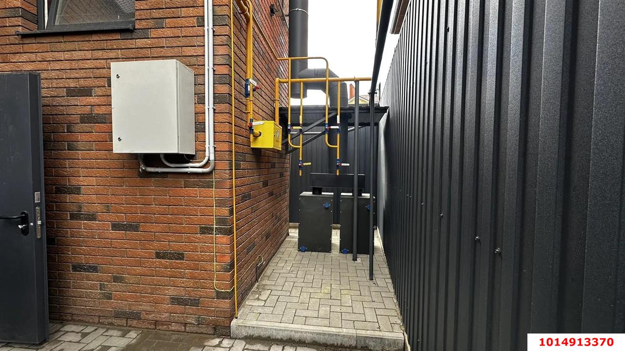 Фото №6: Отдельное здание 555 м² - Краснодар, Кожзавод, мкр. Западный внутригородской округ, ул. Скорняжная, 39