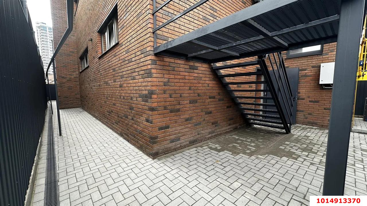 Фото №7: Отдельное здание 555 м² - Краснодар, Кожзавод, мкр. Западный внутригородской округ, ул. Скорняжная, 39