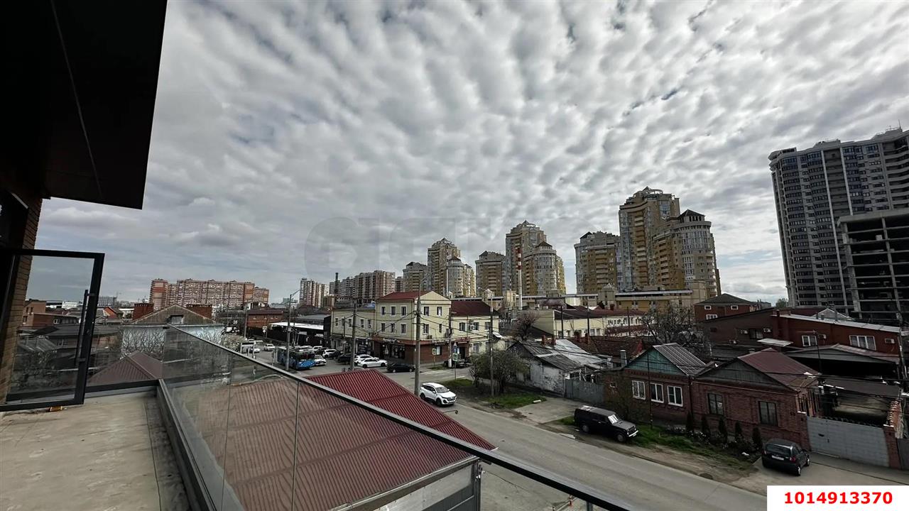 Фото №5: Отдельное здание 555 м² - Краснодар, Кожзавод, мкр. Западный внутригородской округ, ул. Скорняжная, 39