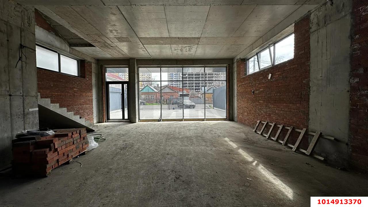 Фото №2: Отдельное здание 555 м² - Краснодар, Кожзавод, мкр. Западный внутригородской округ, ул. Скорняжная, 39