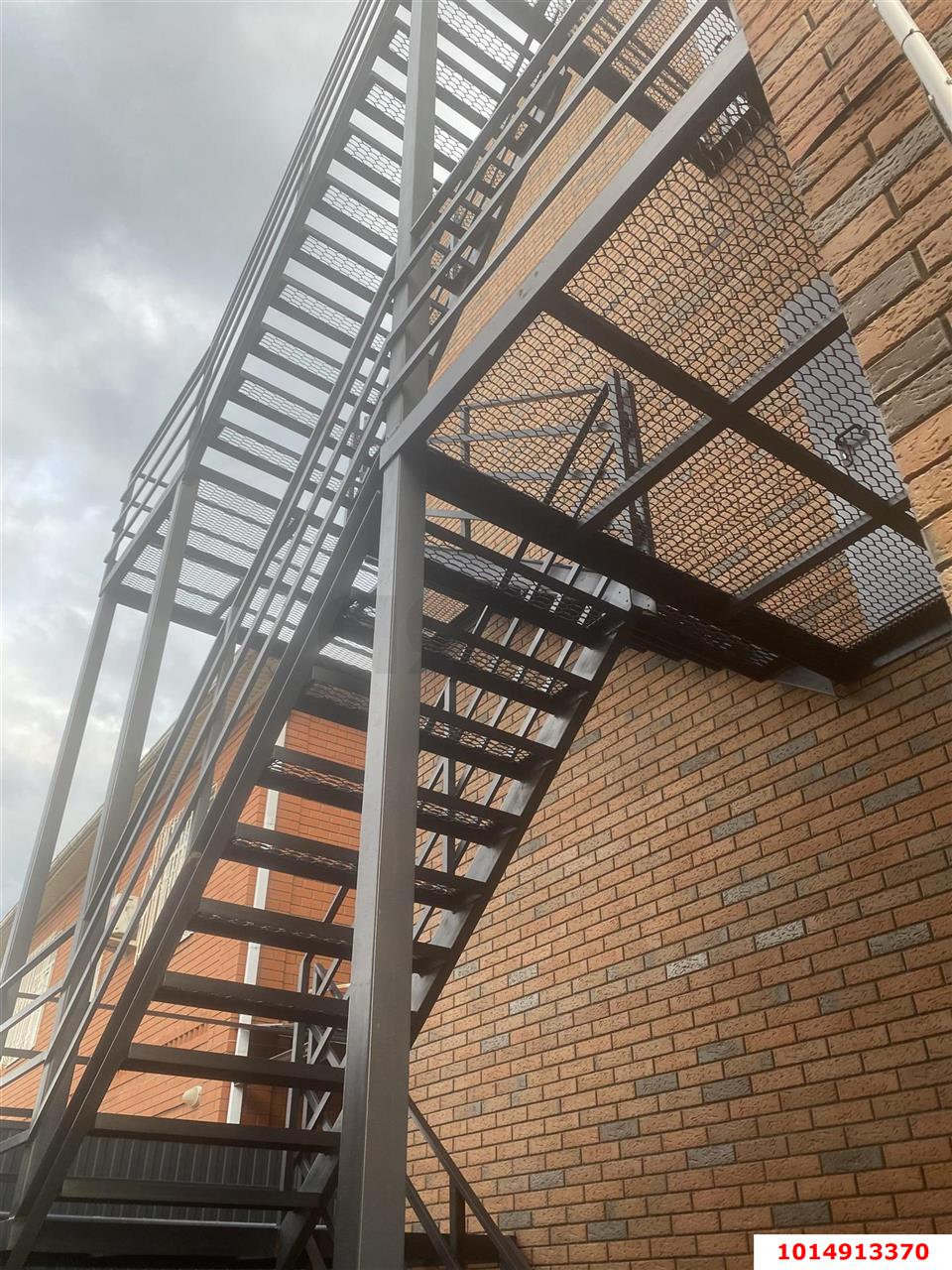 Фото №1: Дом 555 м² + 4.57 сот. - Краснодар, Кожзавод, мкр. Западный внутригородской округ, ул. Скорняжная, 39