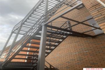 Фото №1: Дом 555 м² - Краснодар, мкр. Западный внутригородской округ, ул. Скорняжная, 39