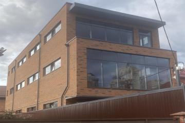 Фото №3: Дом 555 м² - Краснодар, мкр. Западный внутригородской округ, ул. Скорняжная, 39