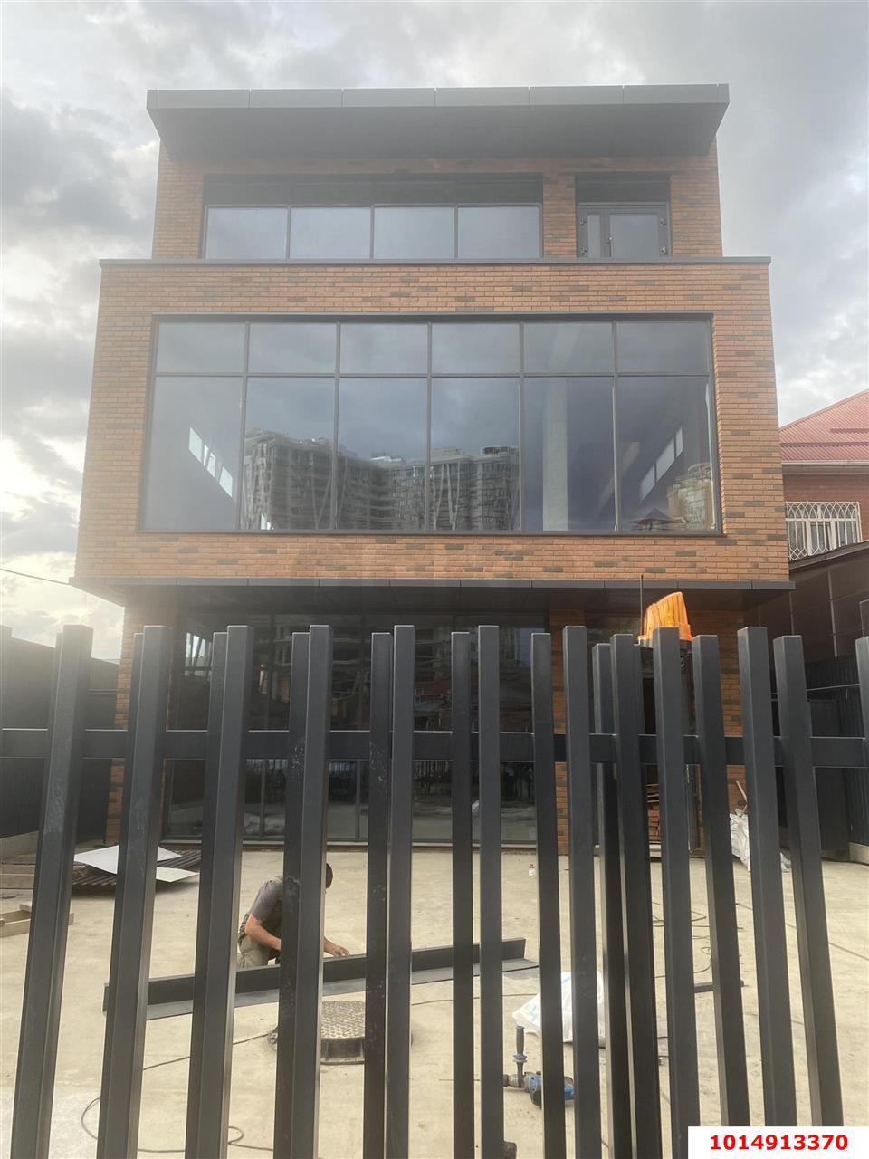 Фото №6: Отдельное здание 555 м² - Краснодар, Западный внутригородской округ, ул. Скорняжная, 39