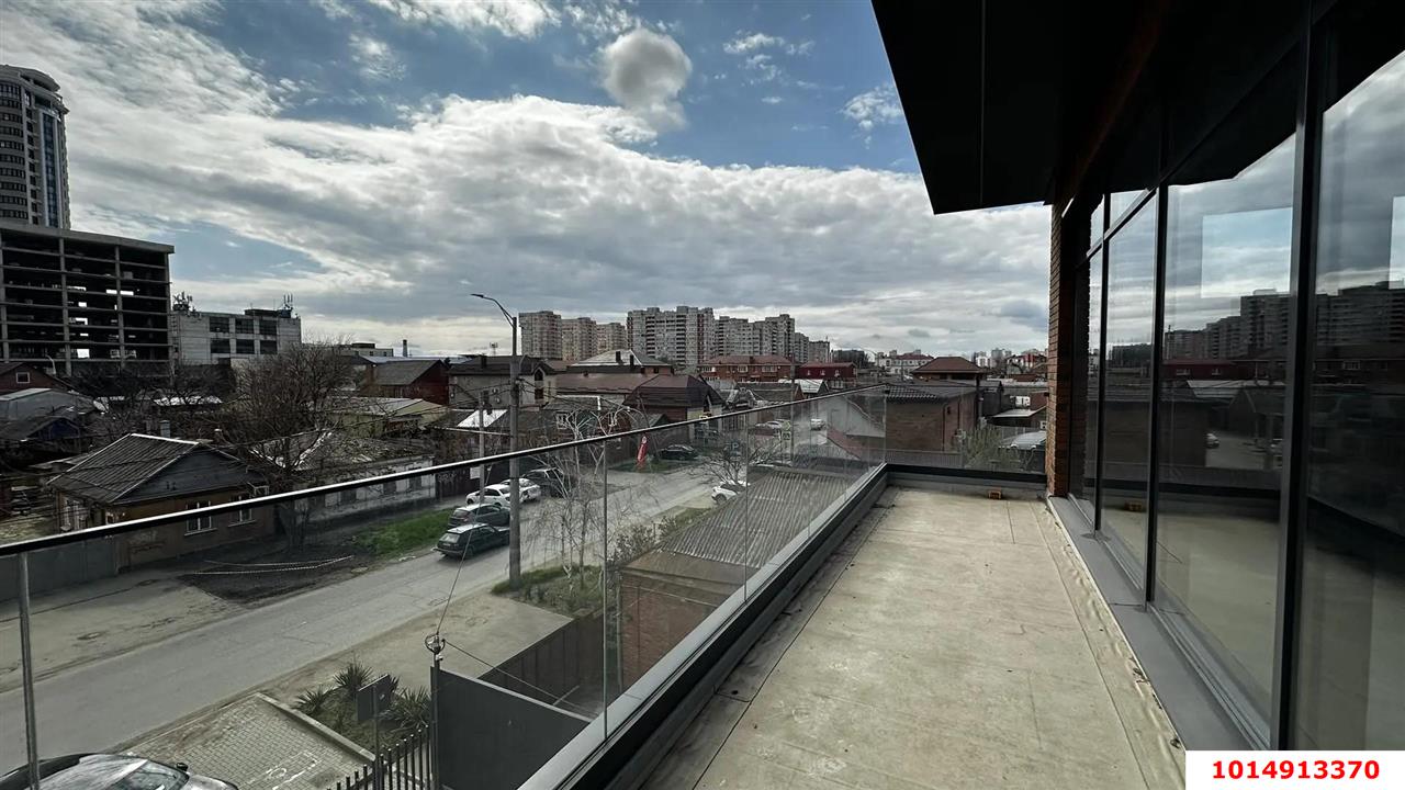 Фото №4: Отдельное здание 555 м² - Краснодар, Кожзавод, мкр. Западный внутригородской округ, ул. Скорняжная, 39