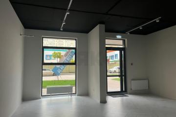 Фото №5: Коммерция 50 м² - Краснодар, мкр. ЖК Лучший, ул. Ростовское шоссе, 30/7к2
