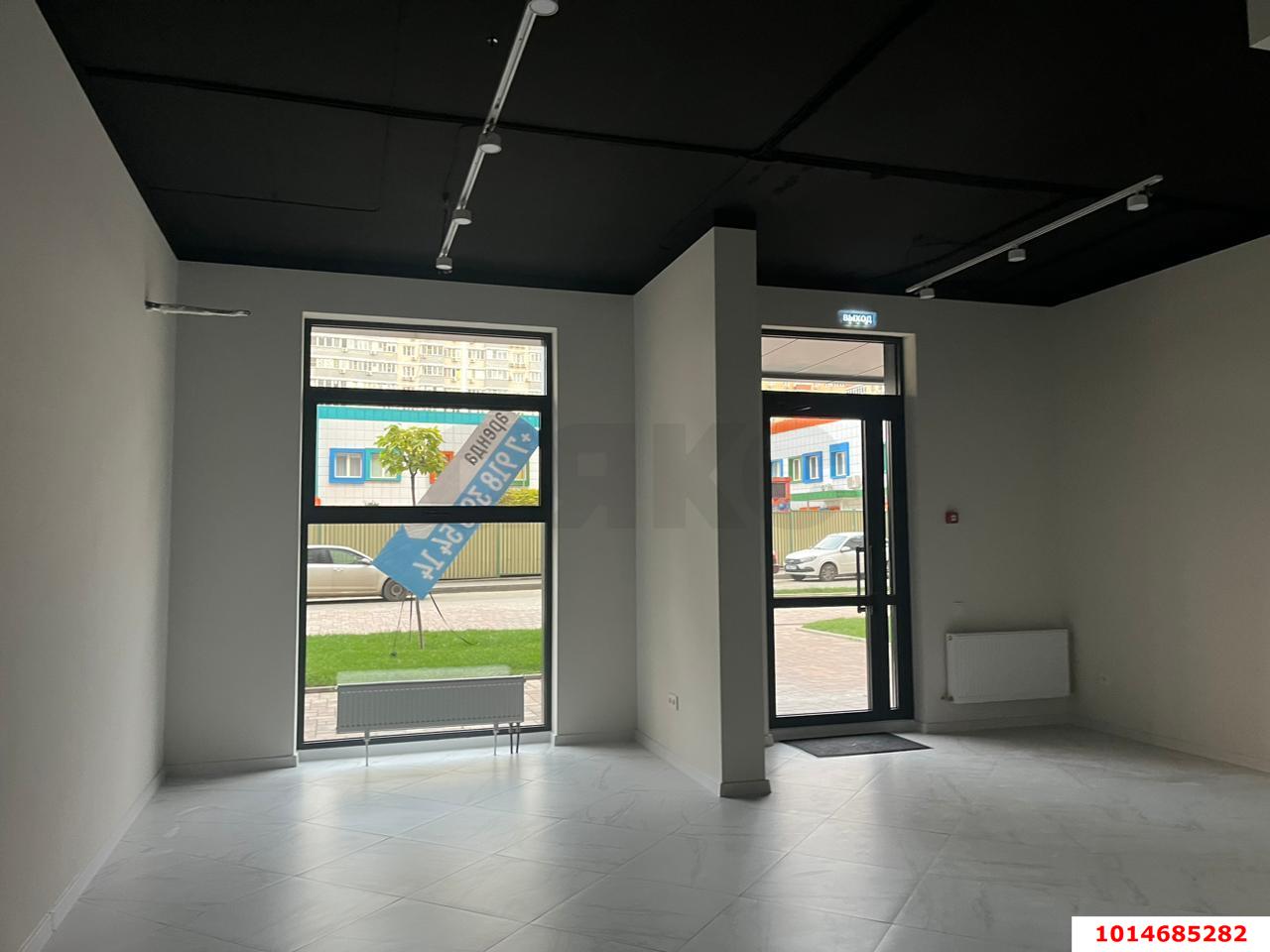 Фото №5: Коммерция 50 м² - Краснодар, Прикубанский внутригородской округ, имени Петра Метальникова, мкр. ЖК Лучший, ул. Ростовское шоссе, 30/7к2