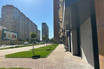 Фото №4: Торговое помещение 51 м² - Краснодар, мкр. ЖК Лучший, ул. Ростовское шоссе, 30/7к2