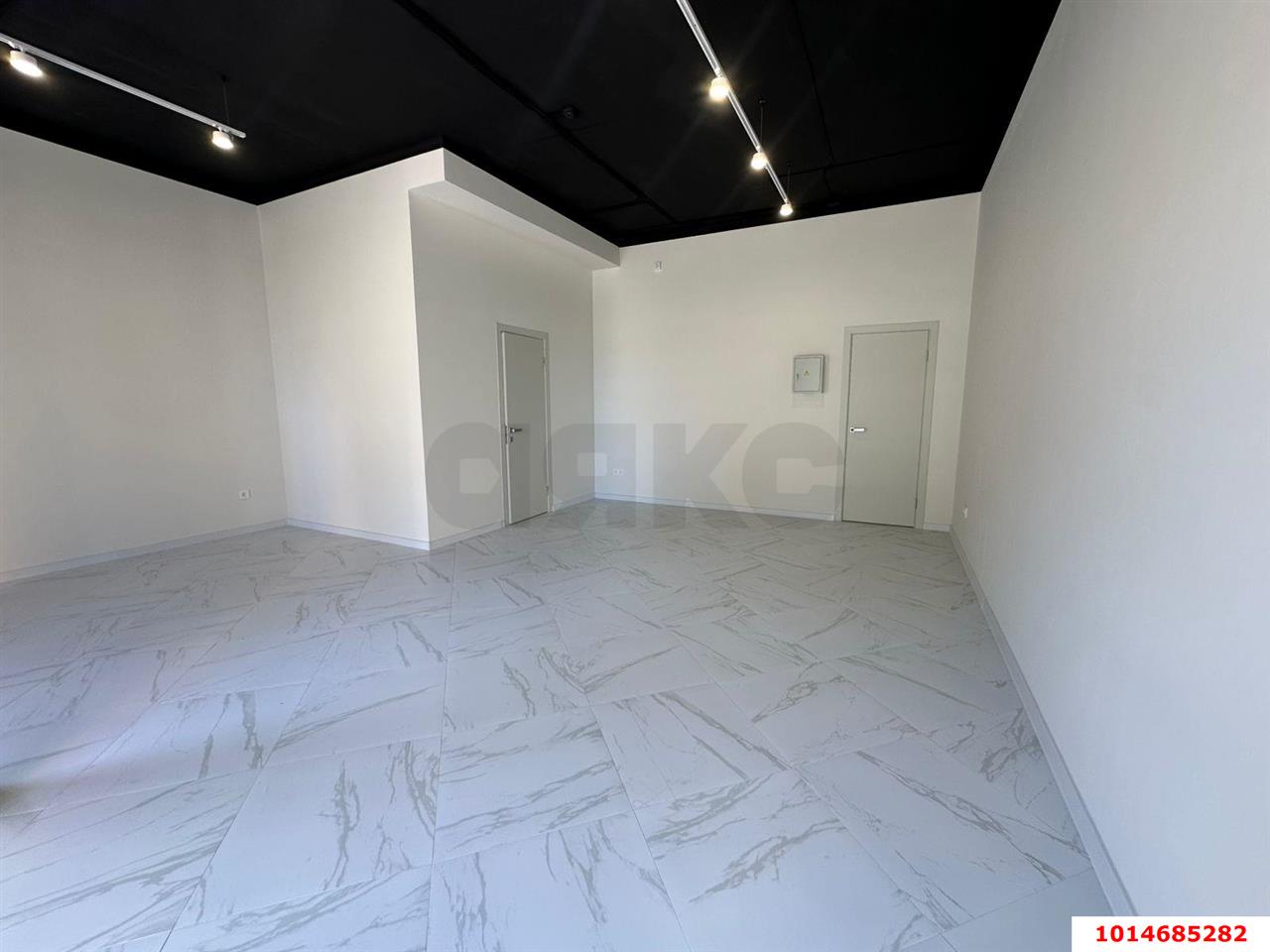 Фото №2: Торговое помещение 51 м² - Краснодар, ЖК Лучший, ул. Ростовское шоссе, 30/7к2