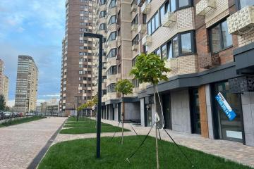 Фото №2: Коммерция 50 м² - Краснодар, мкр. ЖК Лучший, ул. Ростовское шоссе, 30/7к2