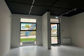 Фото №5: Торговое помещение 51 м² - Краснодар, мкр. ЖК Лучший, ул. Ростовское шоссе, 30/7к2
