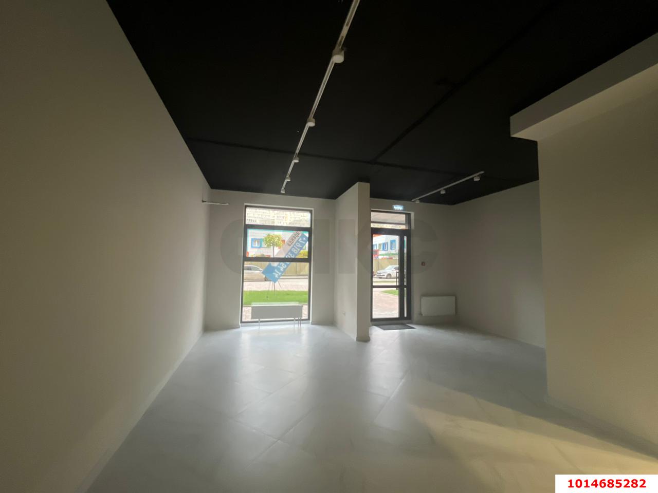 Фото №6: Торговое помещение 51 м² - Краснодар, ЖК Лучший, ул. Ростовское шоссе, 30/7к2