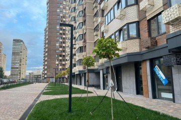 Фото №2: Торговое помещение 51 м² - Краснодар, мкр. ЖК Лучший, ул. Ростовское шоссе, 30/7к2