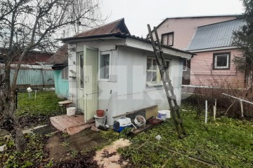 Фото №3: Дача 19 м² - СНТ Михалёво, 150Б