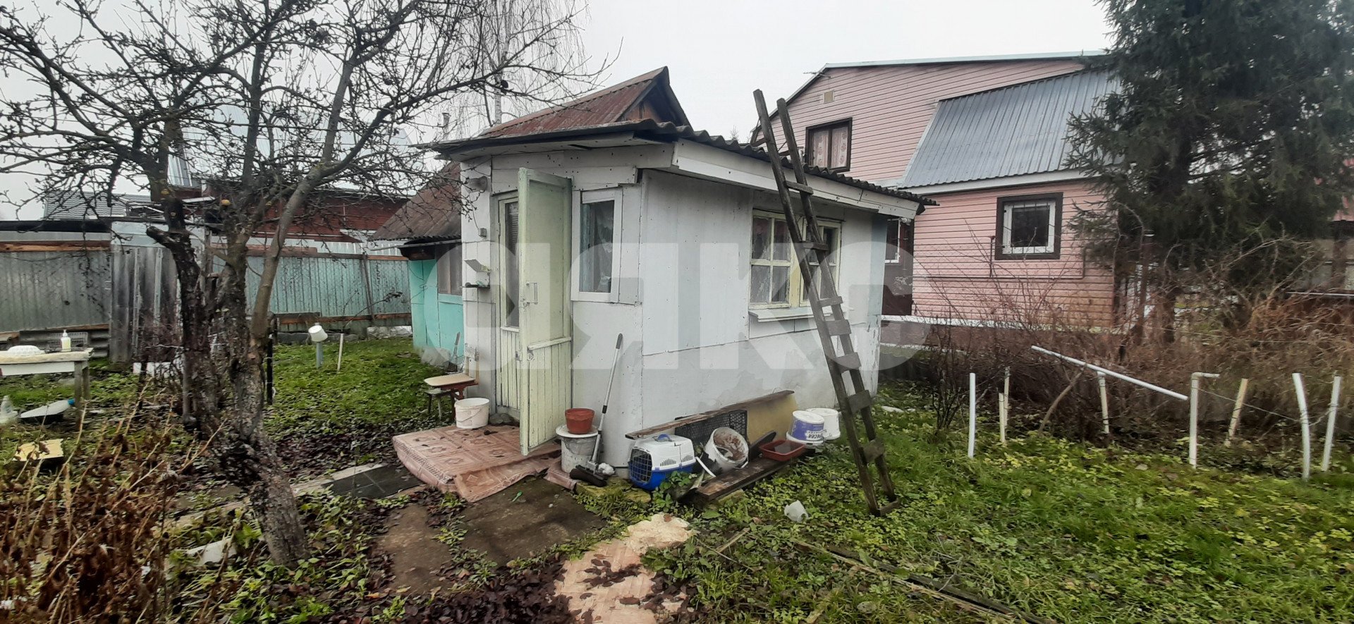 Фото №18: Дача 19 м² + 6.35 сот. - СНТ Михалёво, 150Б