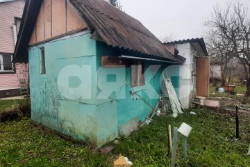 Фото №1: Дача 19 м² - СНТ Михалёво, 150Б