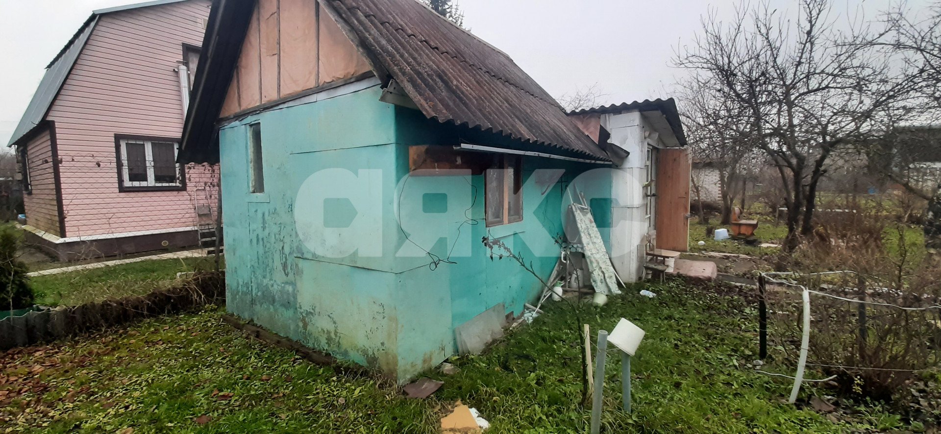 Фото №17: Дача 19 м² + 6.35 сот. - СНТ Михалёво, 150Б