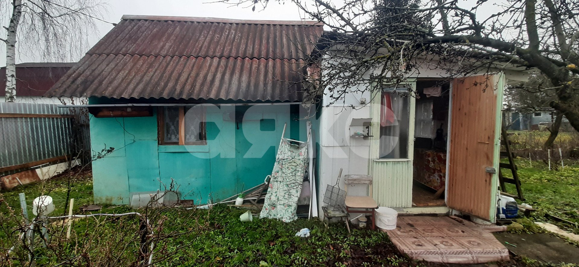 Фото №19: Дача 19 м² + 6.35 сот. - СНТ Михалёво, 150Б