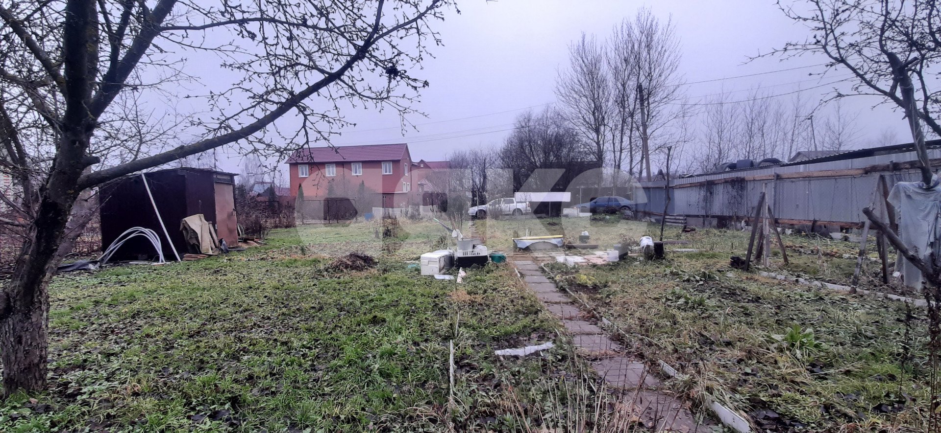 Фото №24: Дача 19 м² + 6.35 сот. - СНТ Михалёво, 150Б