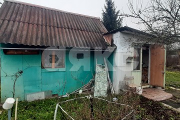 Фото №2: Дача 19 м² - СНТ Михалёво, 150Б