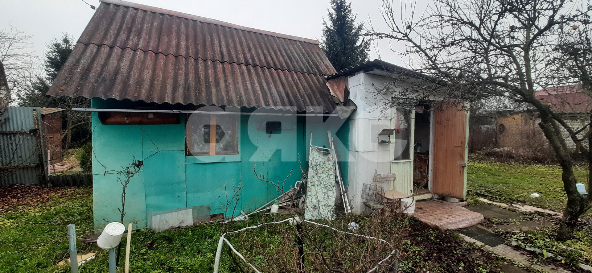 Фото №21: Дача 19 м² + 6.35 сот. - СНТ Михалёво, 150Б