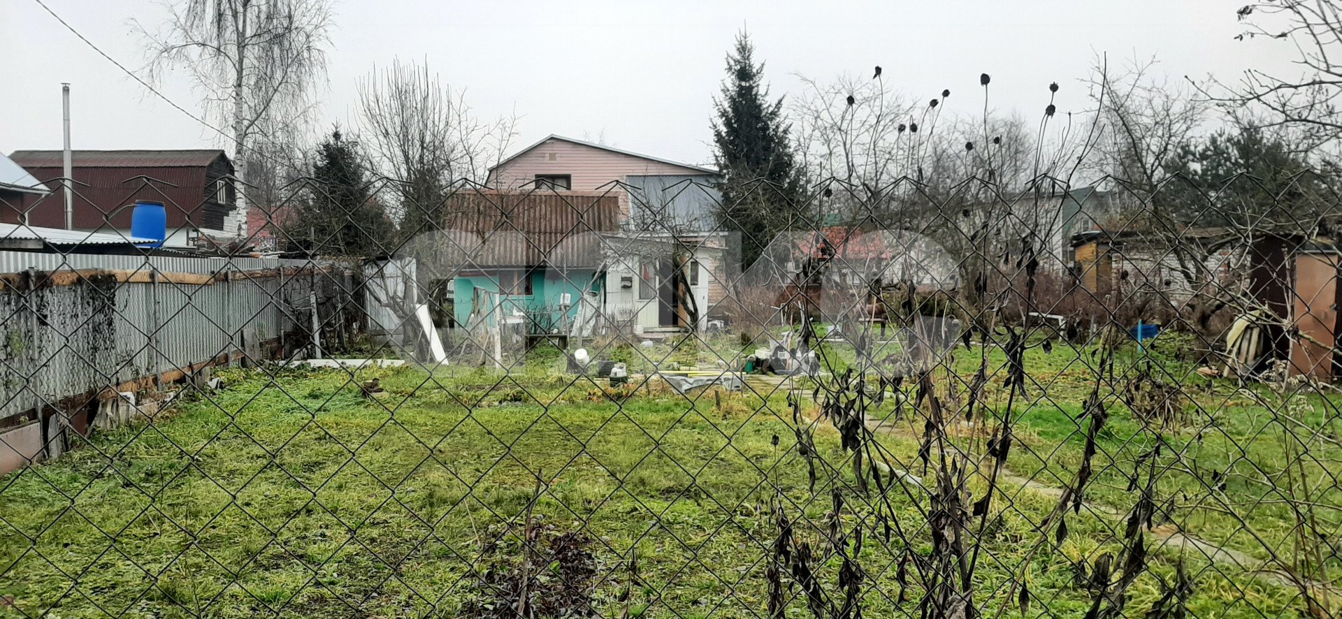 Фото №29: Дача 19 м² + 6.35 сот. - СНТ Михалёво, 150Б