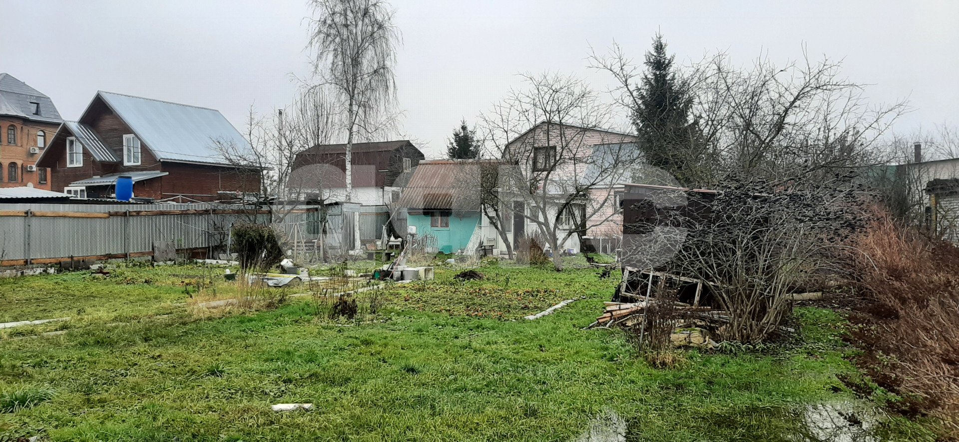 Фото №26: Дача 19 м² + 6.35 сот. - СНТ Михалёво, 150Б