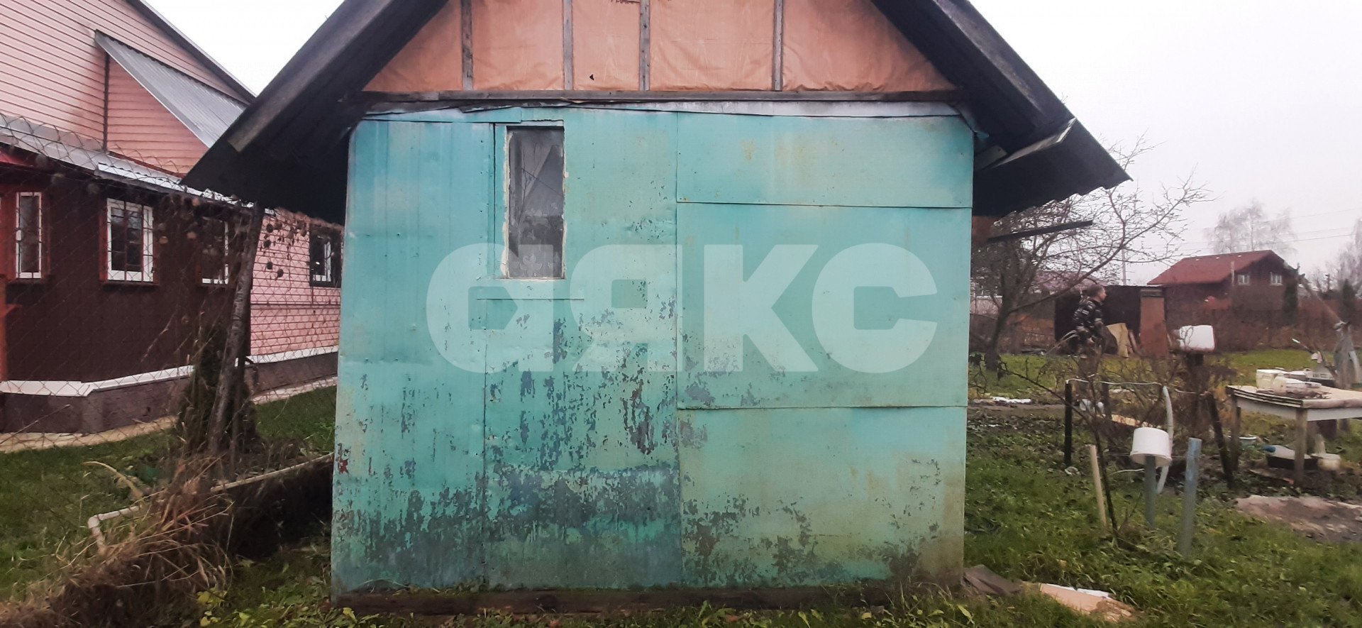 Фото №20: Дача 19 м² + 6.35 сот. - СНТ Михалёво, 150Б