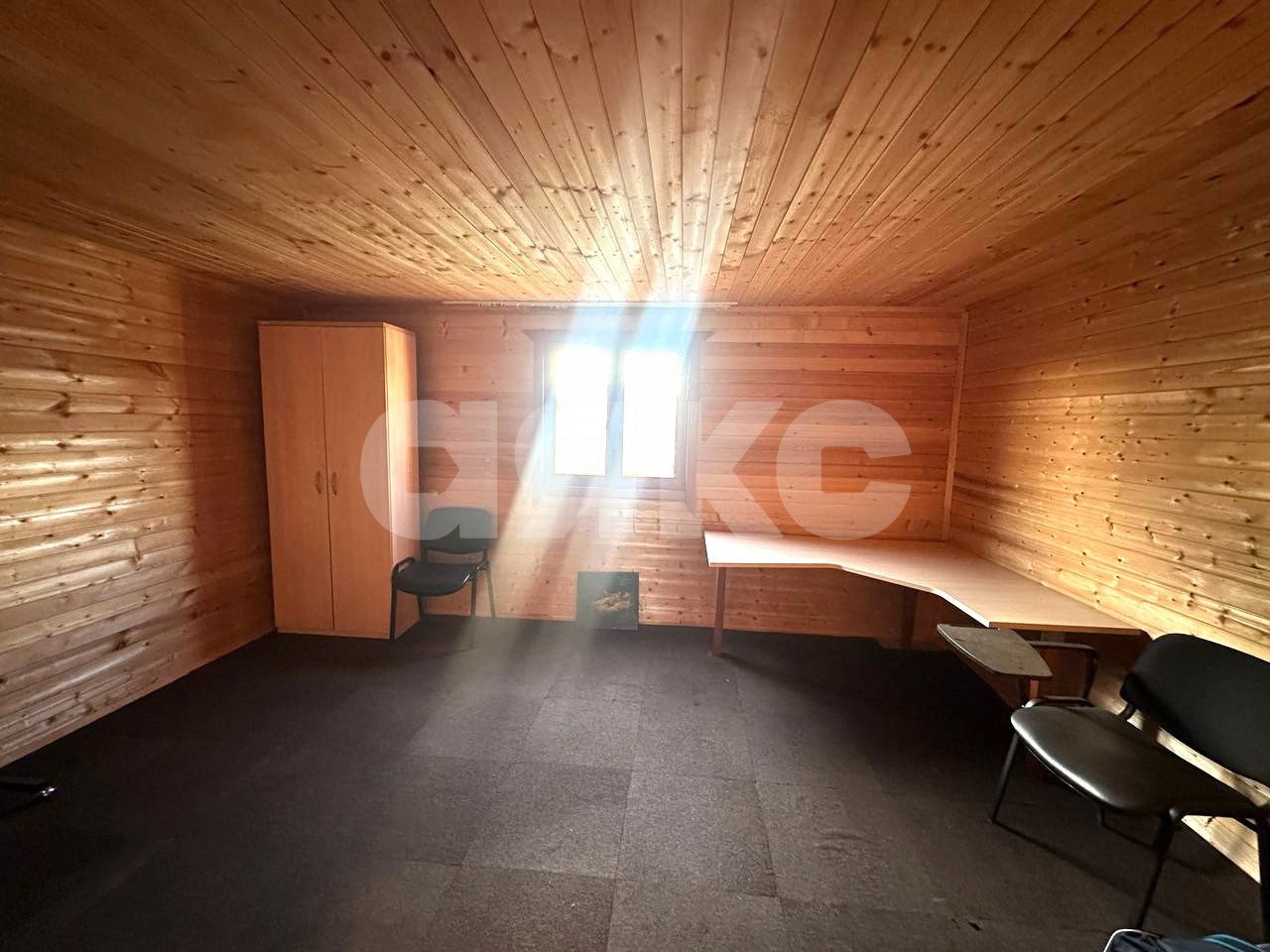 Фото №24: Дом 108 м² + 6 сот. - Чемодурово, ул. Зелёная, 31