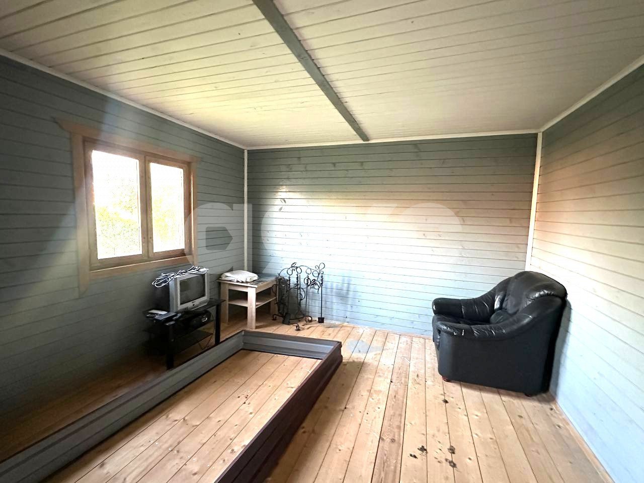 Фото №18: Дом 108 м² + 6 сот. - Чемодурово, ул. Зелёная, 31