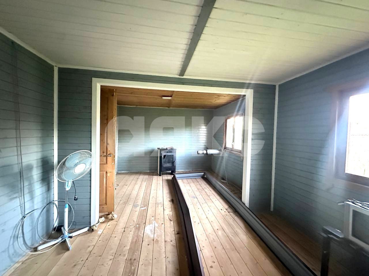 Фото №19: Дом 108 м² + 6 сот. - Чемодурово, ул. Зелёная, 31