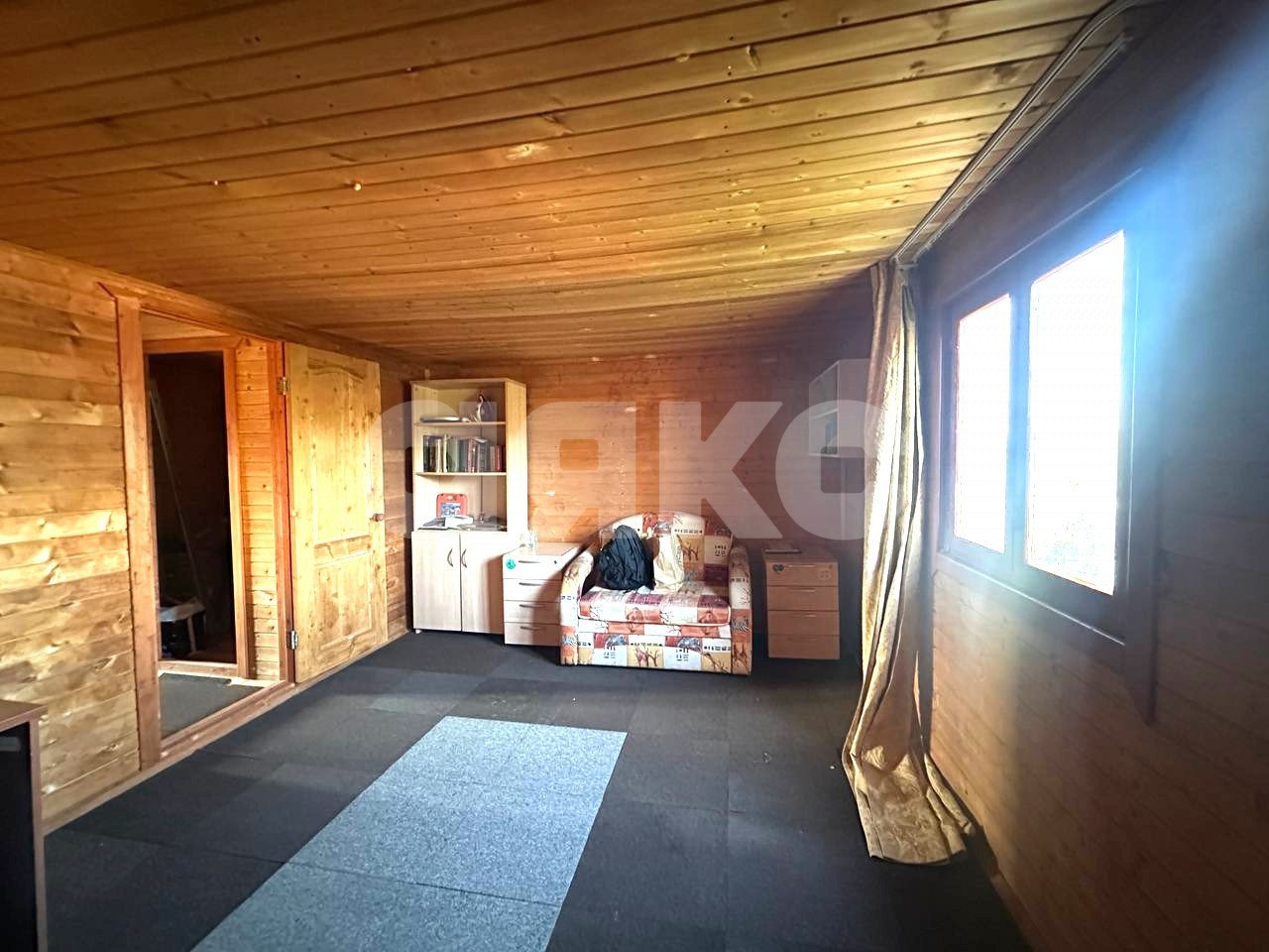 Фото №20: Дом 108 м² + 6 сот. - Чемодурово, ул. Зелёная, 31