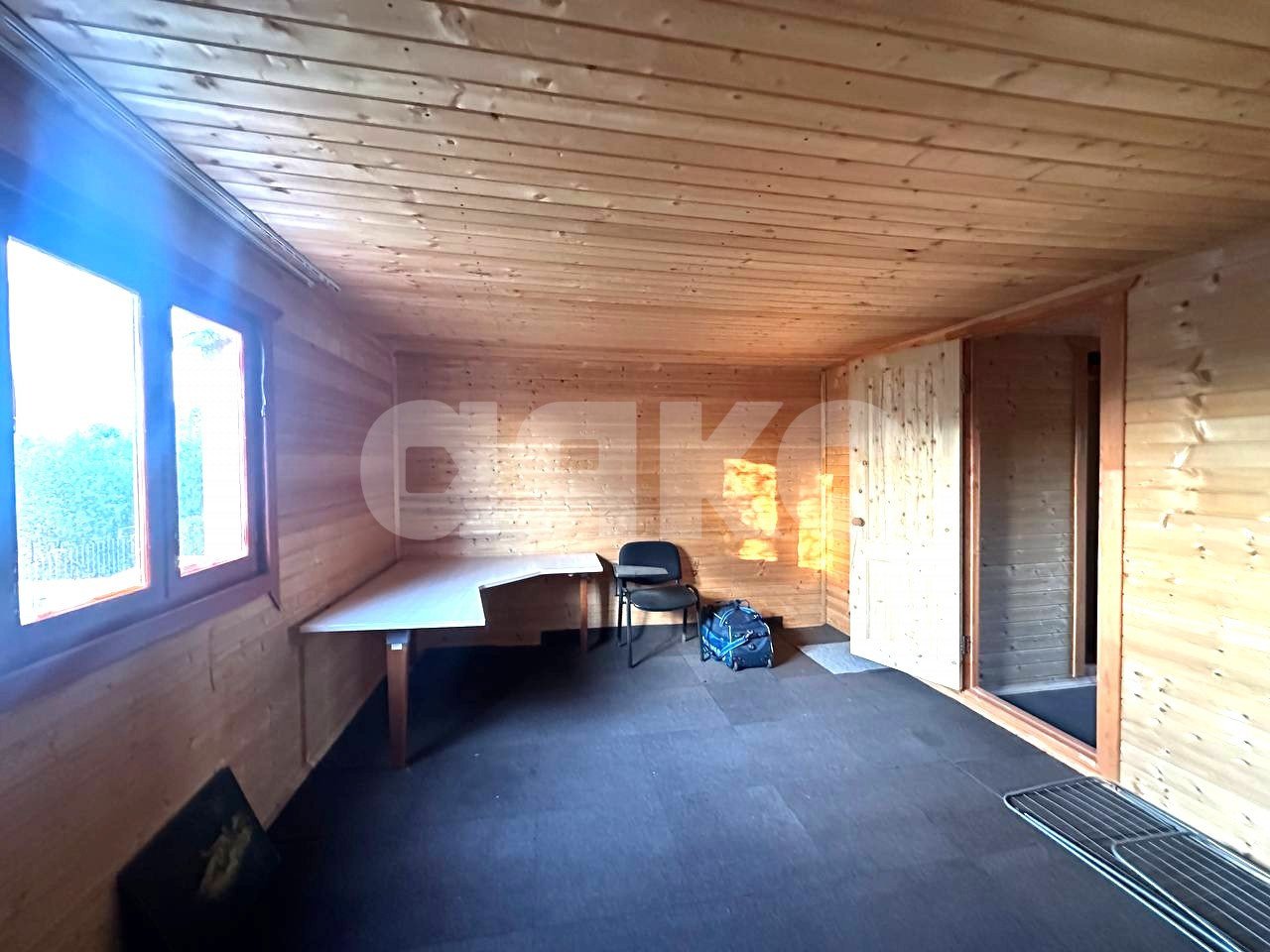 Фото №23: Дом 108 м² + 6 сот. - Чемодурово, ул. Зелёная, 31