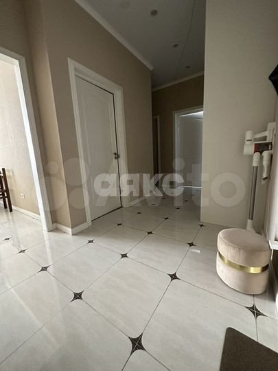 Фото №1: 3-комнатная квартира 75 м² - Геленджик, жилой комлпекс Жуковский, ул. Витебская, 14к1