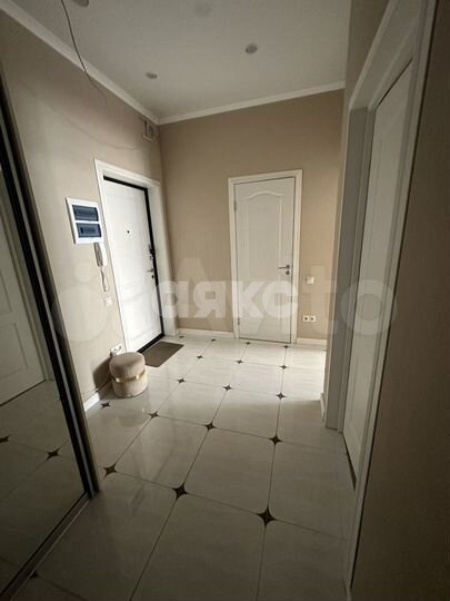 Фото №2: 3-комнатная квартира 75 м² - Геленджик, жилой комлпекс Жуковский, ул. Витебская, 14к1