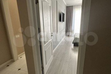 Фото №3: 3-комнатная квартира 75 м² - Геленджик, мкр. жилой комлпекс Жуковский, ул. Витебская, 14к1