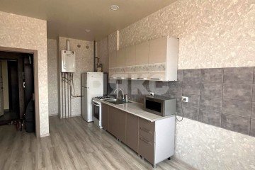 Фото №2: 1-комнатная квартира 42 м² - Геленджик, мкр. жилой комплекс Созвездие, пр-кт Геленджикский, 4В