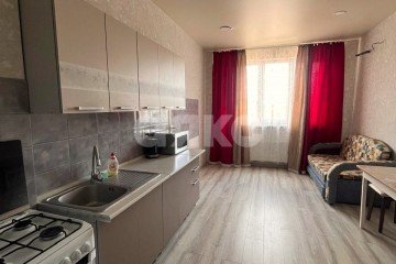 Фото №1: 1-комнатная квартира 42 м² - Геленджик, мкр. жилой комплекс Созвездие, пр-кт Геленджикский, 4В
