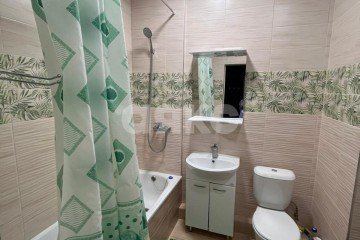 Фото №4: 1-комнатная квартира 42 м² - Геленджик, мкр. жилой комплекс Созвездие, пр-кт Геленджикский, 4В
