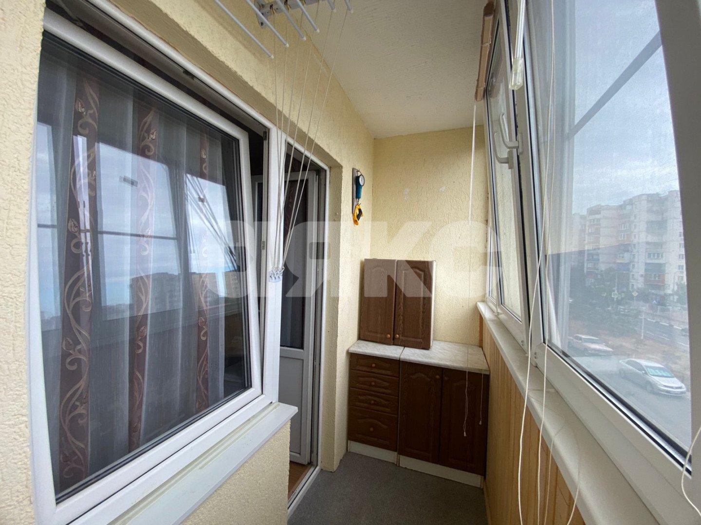 Фото №37: 4-комнатная квартира 97 м² - Геленджик, Южный, ул. Жуковского, 18