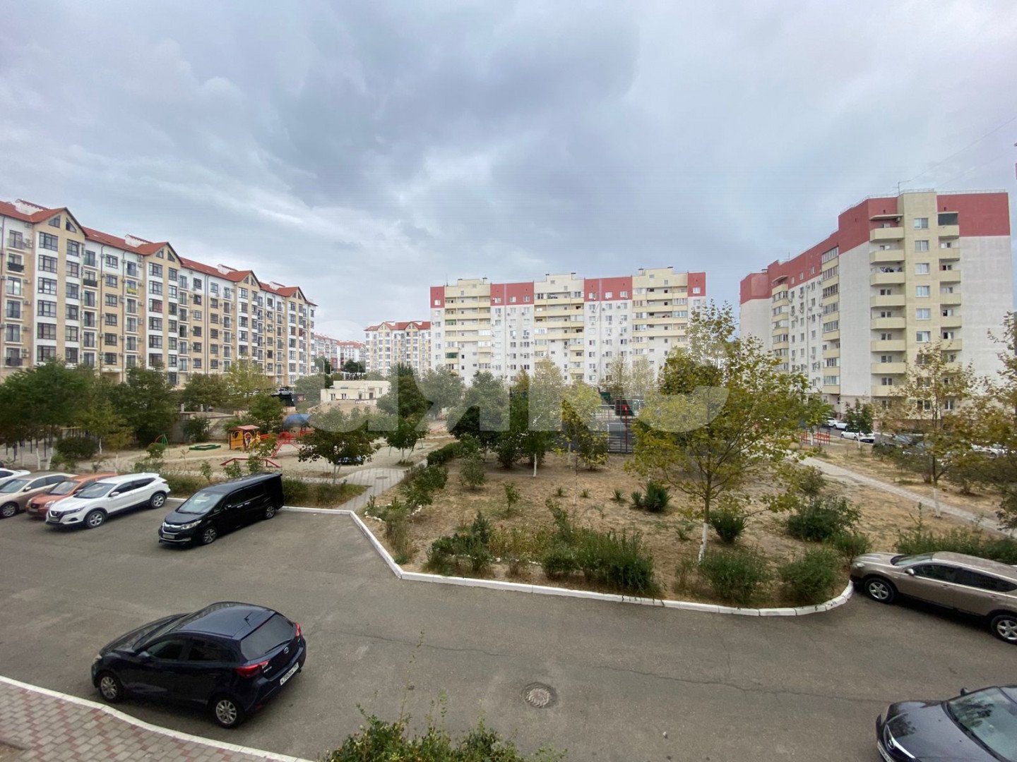 Фото №11: 4-комнатная квартира 97 м² - Геленджик, Южный, ул. Жуковского, 18