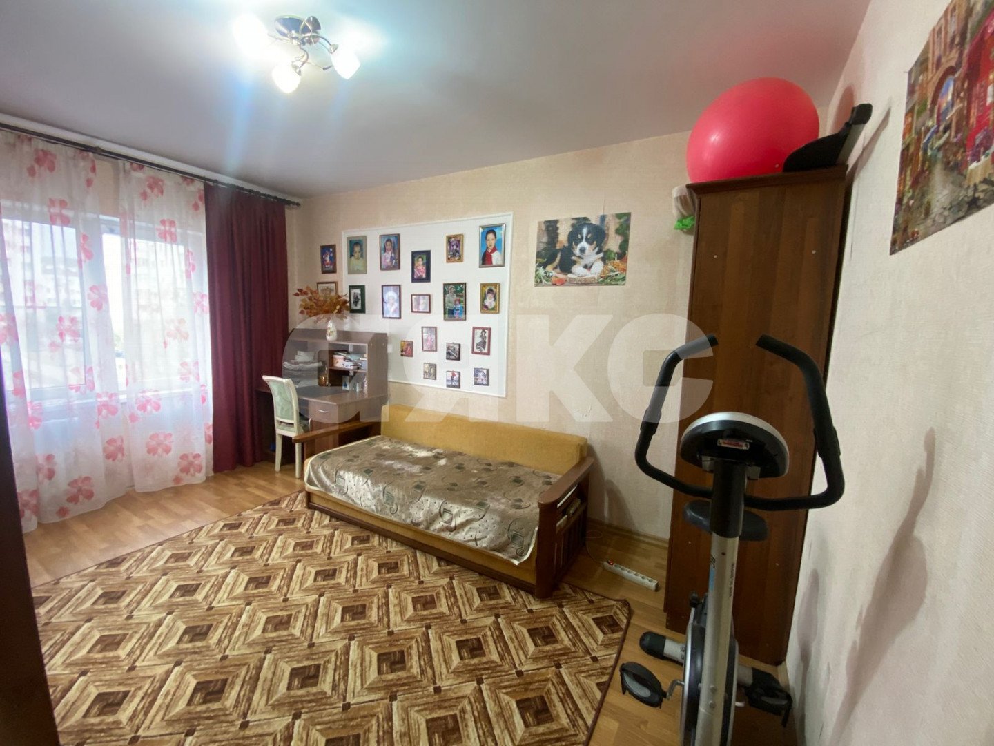 Фото №23: 4-комнатная квартира 97 м² - Геленджик, Южный, ул. Жуковского, 18