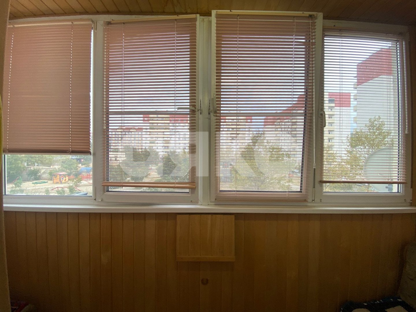 Фото №10: 4-комнатная квартира 97 м² - Геленджик, Южный, ул. Жуковского, 18