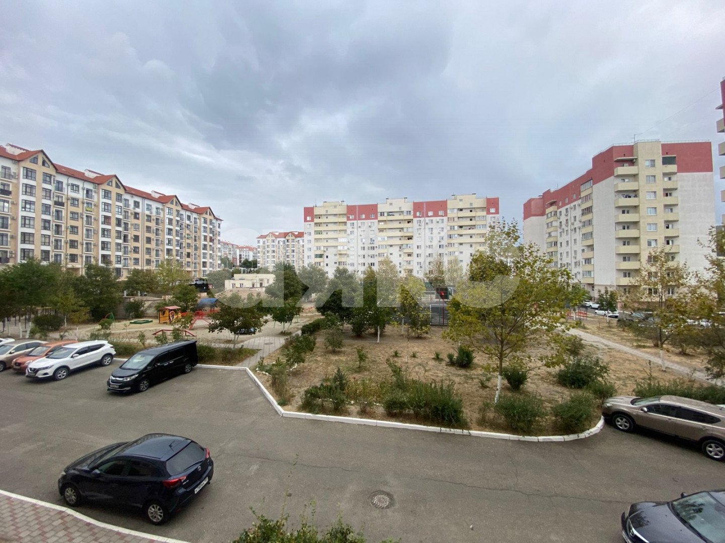 Фото №43: 4-комнатная квартира 97 м² - Геленджик, Южный, ул. Жуковского, 18