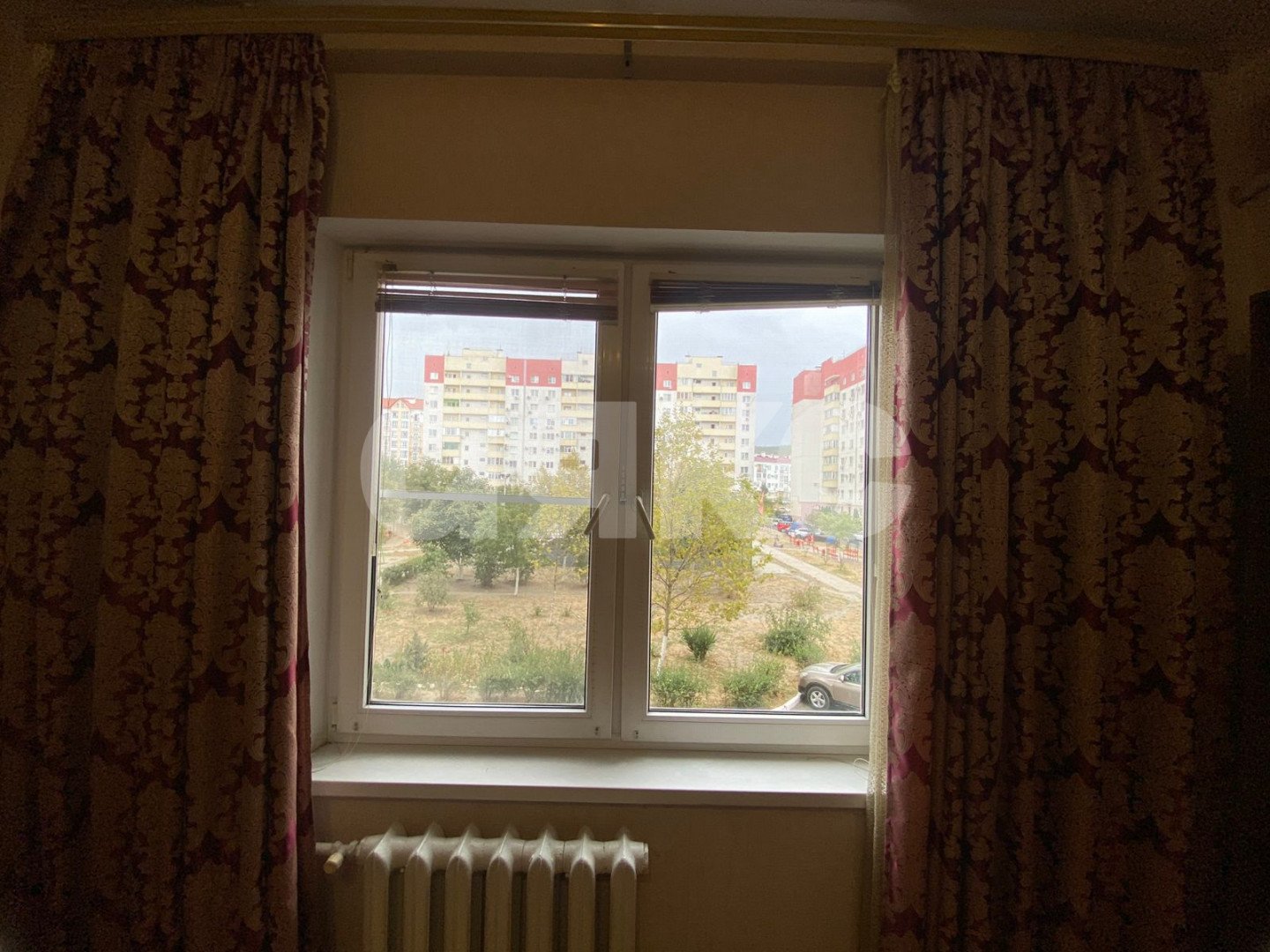Фото №16: 4-комнатная квартира 97 м² - Геленджик, Южный, ул. Жуковского, 18