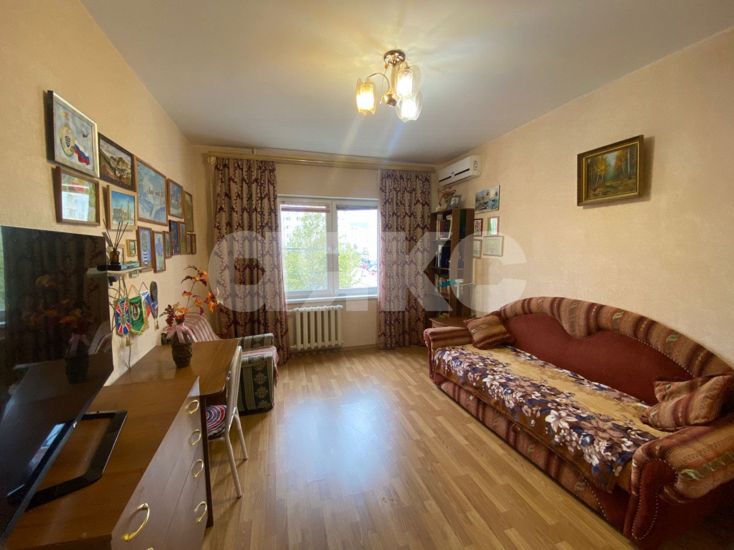 Фото №12: 4-комнатная квартира 97 м² - Геленджик, Южный, ул. Жуковского, 18