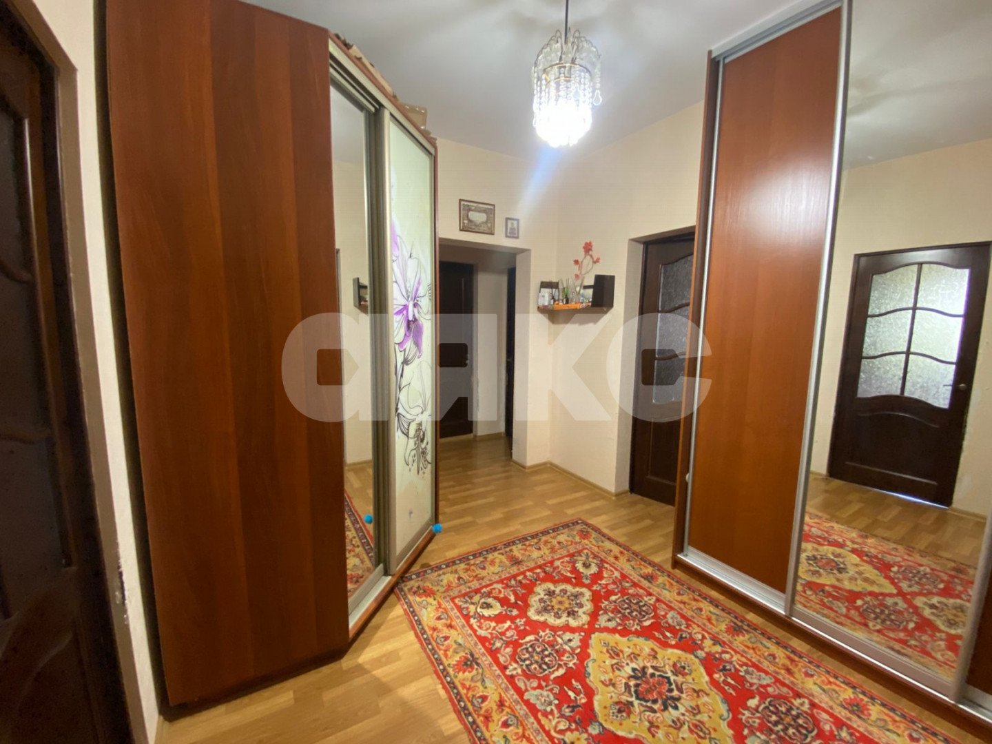 Фото №3: 4-комнатная квартира 97 м² - Геленджик, Южный, ул. Жуковского, 18