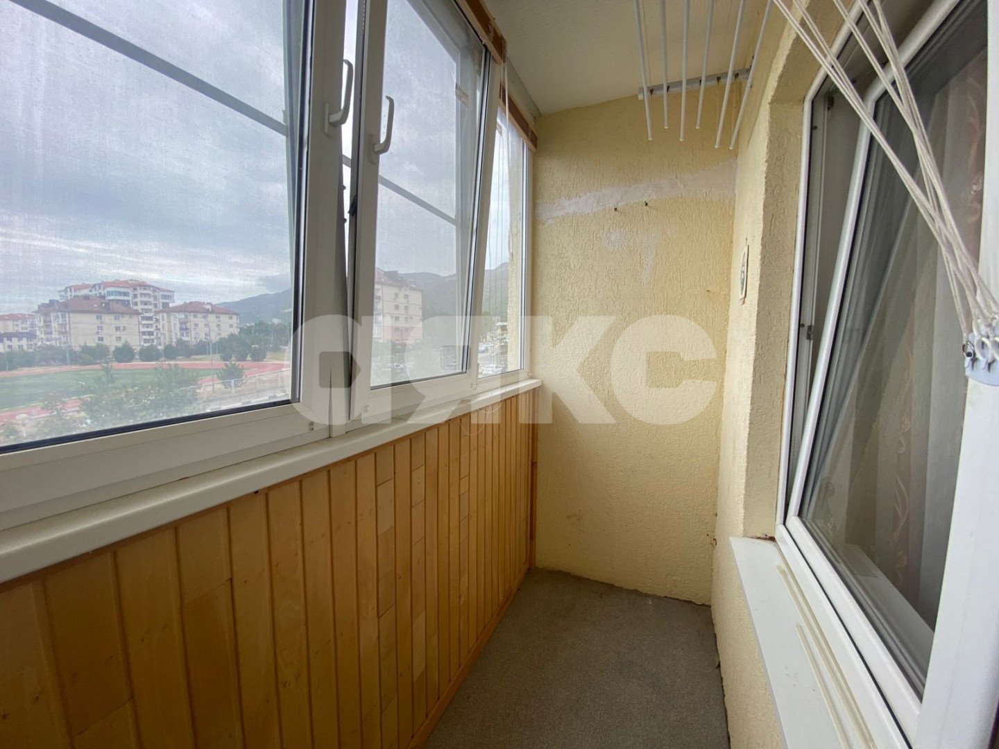 Фото №34: 4-комнатная квартира 97 м² - Геленджик, Южный, ул. Жуковского, 18