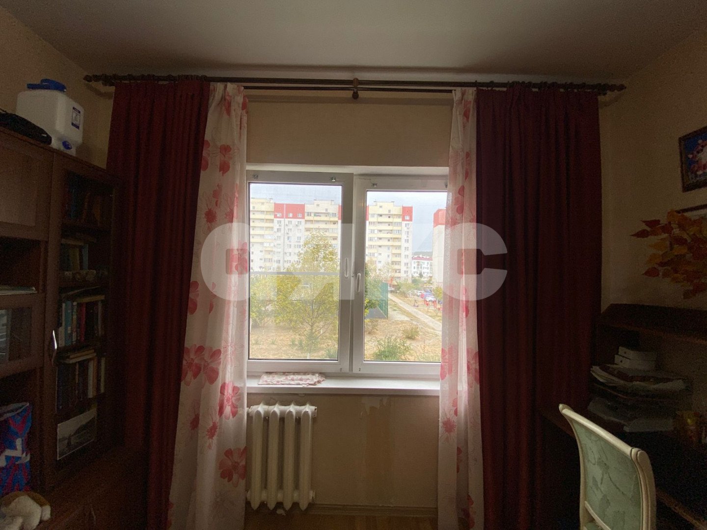 Фото №28: 4-комнатная квартира 97 м² - Геленджик, Южный, ул. Жуковского, 18