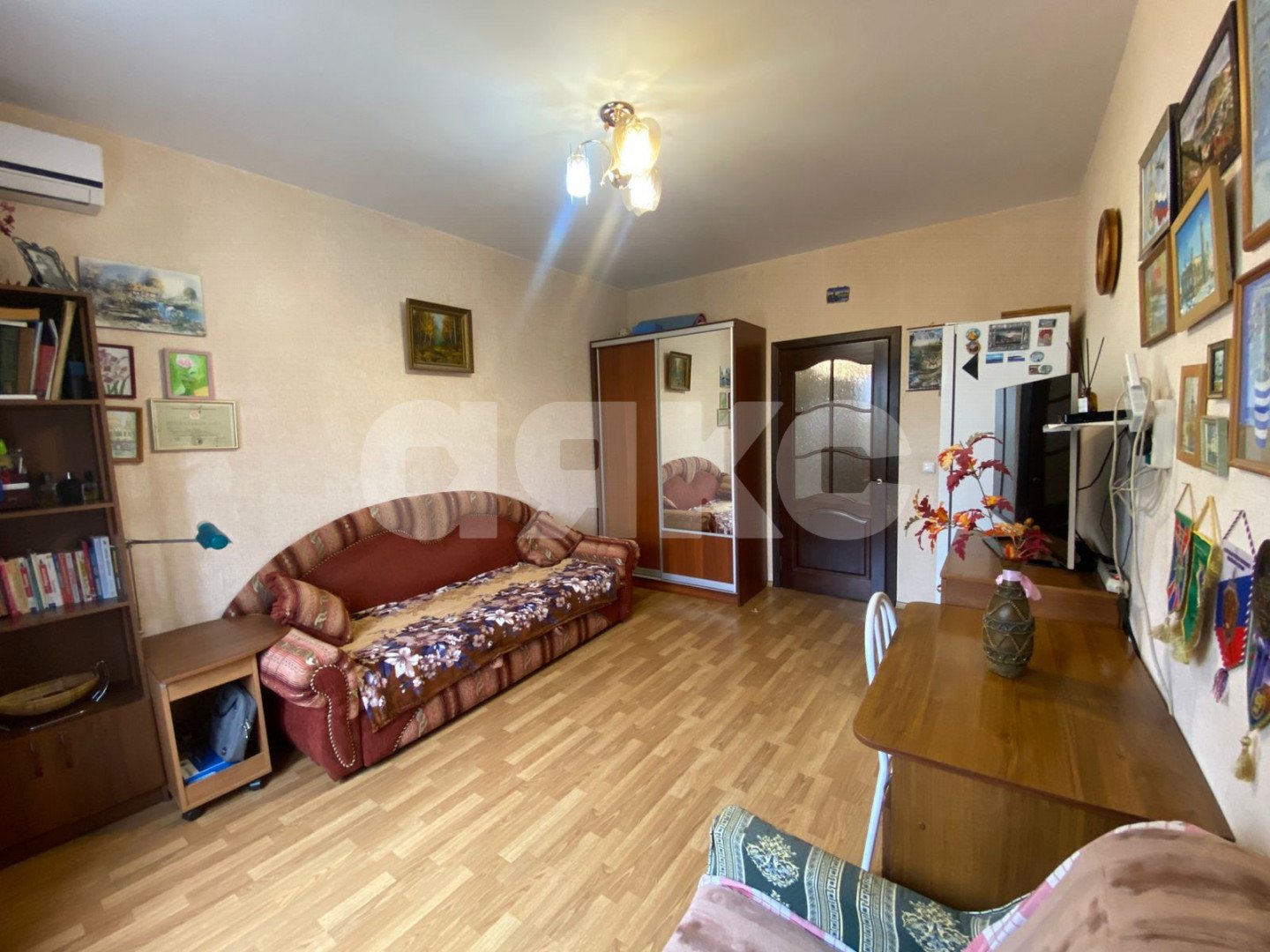 Фото №14: 4-комнатная квартира 97 м² - Геленджик, Южный, ул. Жуковского, 18